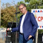 Vučić: "Ispunili smo obećanje, nastavićemo da pomažemo"