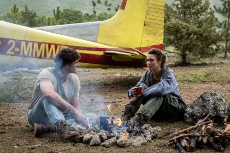 Stiže spektakl Ridlija Skota: Pogledajte Džejkoba Elordija u postapokaliptičnom trileru „The Dog Stars”