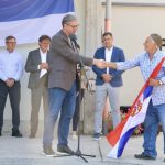 Vučić: "Otvaramo fabriku robota u Šapcu 29. avgusta"