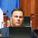 Mali u Skupštini objavio cifre: "Prosečna junska neto plata u Srbiji 120.401 dinar"