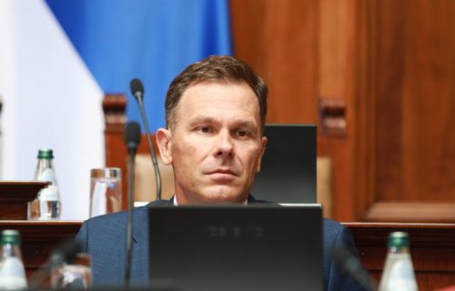 Mali u Skupštini objavio cifre: "Prosečna junska neto plata u Srbiji 120.401 dinar"