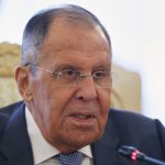 "Direktna pretnja bezbednosti Rusije": Lavrov najavio odgovor na NATO vežbe na Arktiku