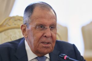 “Direktna pretnja bezbednosti Rusije”: Lavrov najavio odgovor na NATO vežbe na Arktiku