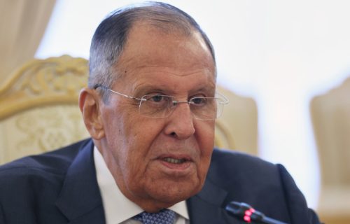 "Direktna pretnja bezbednosti Rusije": Lavrov najavio odgovor na NATO vežbe na Arktiku