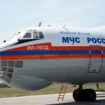 "Iljušin" nastavlja da gasi požare u Srbiji: Avion do sada izbacio blizu milion litara vode