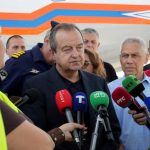 Oštra reakcija Dačića: Haški tribunal je ponovo pokazao svoje anticivilizacijsko lice
