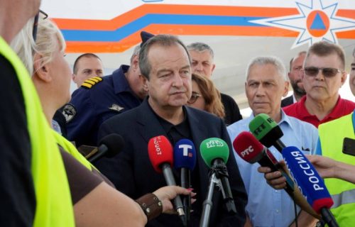 Oštra reakcija Dačića: Haški tribunal je ponovo pokazao svoje anticivilizacijsko lice