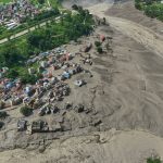 Otkriven uzrok katastrofe u Nepalu: Padina koja je nestala oslobodila energiju jaču od potresa