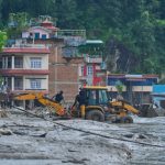 Srbin među nestalima u smrtonosnoj poplavi u Nepalu: Čak 270 ljudi poginulo u stravičnoj bujici