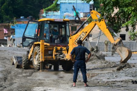 “Planine se odronjavaju i ljušte”: Alarmantno upozorenje, ono što se događa u Nepalu preti i Austriji