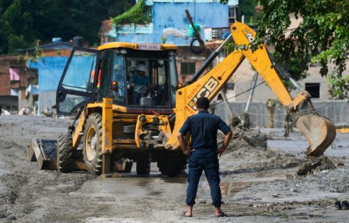 "Planine se odronjavaju i ljušte": Alarmantno upozorenje, ono što se događa u Nepalu preti i Austriji