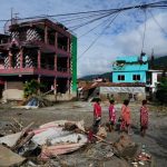 Više od 1.000 ljudi nestalo, najmanje 165 poginulo: Velika katastrofa pogodila Nepal i Tibet