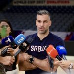 Alimpijević: "Nije bilo lepo, ali je bilo dobro, ne sećam se da je neko dobio ovaj Island 30 razlike"