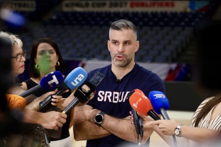 Alimpijević: “Nije bilo lepo, ali je bilo dobro, ne sećam se da je neko dobio ovaj Island 30 razlike”