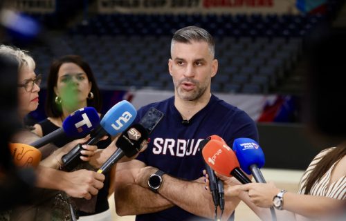 Alimpijević: "Nije bilo lepo, ali je bilo dobro, ne sećam se da je neko dobio ovaj Island 30 razlike"
