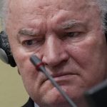 Mehanizam u Hagu saopštio povodom smrti Ratka Mladića: Neće biti obdukcije