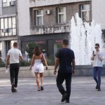 RHMZ izdao upozorenje na visoke temperature i sušu, opasnost od iniciranja požara