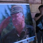 "Samo je o tome razmišljao": Pavićević o poslednjoj želji generala Mladića, koju mu je Hag uskratio