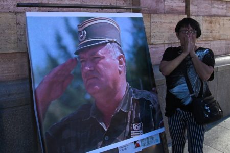 “Samo je o tome razmišljao”: Pavićević o poslednjoj želji generala Mladića, koju mu je Hag uskratio