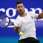 Đoković kreće u pohod na 25. grend slem: Počinje US open, evo kada Novak izlazi na teren
