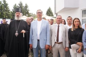 Vučić o smrti Ratka Mladića: “Poslali smo naše timove u Hag, uradićemo sve što porodica bude želela”