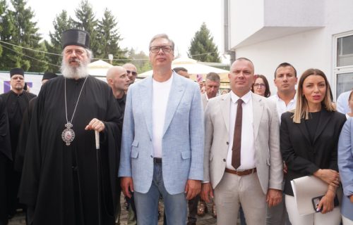 Vučić o smrti Ratka Mladića: "Poslali smo naše timove u Hag, uradićemo sve što porodica bude želela"