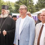 (UŽIVO) Vučić otvorio Sajma šljiva u Osečini: "Šljiva je odavno postala stub srpske poljoprivrede" (VIDEO)