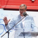 Vučić: "Presuda Tačiju će biti najvećim delom oslobađajuća, poruka Zapada je da su Srbi jedini krivci"
