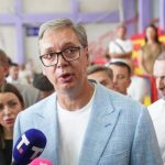 Vučić o smrti Ratka Mladića: "Poslali smo naše timove u Hag, uradićemo sve što porodica bude želela"