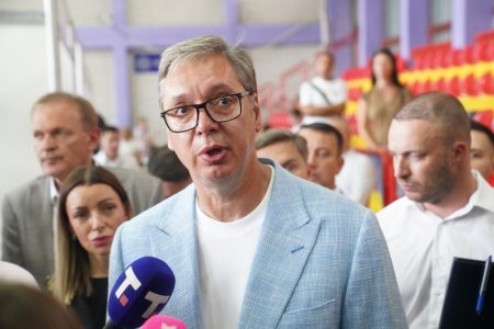 Vučić o smrti Ratka Mladića: “Poslali smo naše timove u Hag, uradićemo sve što porodica bude želela”