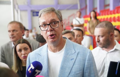 Vučić o smrti Ratka Mladića: "Poslali smo naše timove u Hag, uradićemo sve što porodica bude želela"