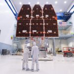 NASA svemirski teleskop Nensi Grejs Roman kreće u potragu za odgovorima o tamnoj materiji i energiji