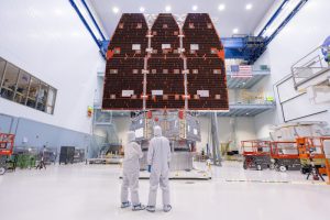 NASA svemirski teleskop Nensi Grejs Roman kreće u potragu za odgovorima o tamnoj materiji i energiji