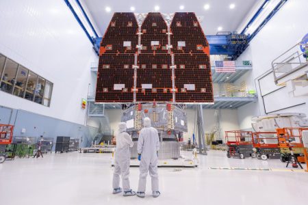 NASA svemirski teleskop Nensi Grejs Roman kreće u potragu za odgovorima o tamnoj materiji i energiji