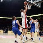 Jokić posle pobede: "Nismo pokazali dovoljno energije na početku, u Italiju idemo motivisani"