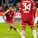 Štutgart stradao od Bajerna na otvaranju Bundeslige