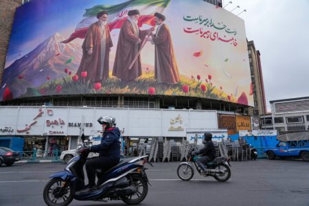 Iran ima širi plan za Bliski istok: Hamnei pozvao muslimane da se ujedine protiv “pravog neprijatelja”