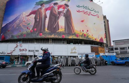 Iran ima širi plan za Bliski istok: Hamnei pozvao muslimane da se ujedine protiv "pravog neprijatelja"