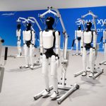 Kina šalje robote ubice na front: Čovekolike mašine sa AI ulaze u jurišne jedinice