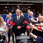 (UŽIVO) Vučić obilazi prvu fabriku humanoidnih robota u Šapcu: "Ovo je kvantni skok" (VIDEO)