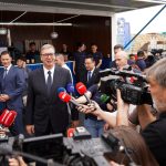Vučić: "U ponedeljak prvi ugovori za fabriku baterija u Inđiji vredni više od 100 miliona evra"