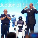 Vučić se obratio na otvaranju fabrike humanoidnih robota: "Fantastična stvar za Srbiju" (VIDEO)
