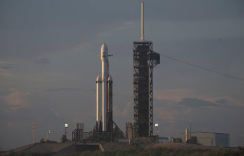 Srušiće vrata univerzuma: NASA lansirala teleskop od 4 milijarde dolara u potragu za novim svetovima