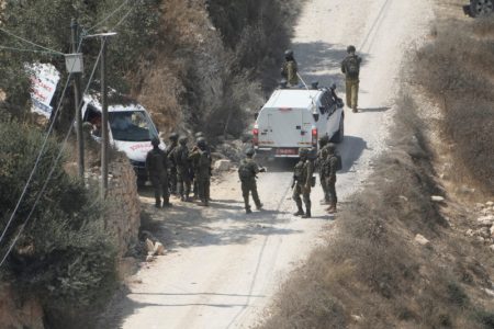 Palestinski mediji:Izraelski doseljenici drže pod opsadom selo na Zapadnoj obali