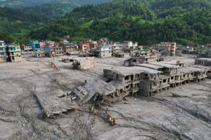 Razarajuće posledice poplava u Nepalu: Broj mrtvih dostigao 676, među nestalima i državljanin Srbije