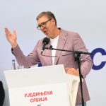 Vučić: Kosovo i Metohija je Srbija - bilo, jeste i biće