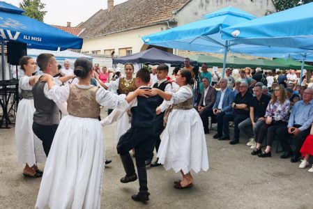 “Dani bunjevačke kulture” u Bajmoku: Promocija tradicionalne bunjevačke gastronomije