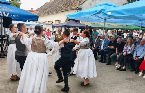 "Dani bunjevačke kulture" u Bajmoku: Promocija tradicionalne bunjevačke gastronomije