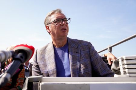 Vučić o koncertu Tompsona u Vukovaru: “Nacizam je u dobrom delu Evrope povampiren“