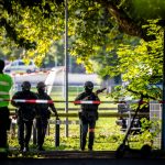 Uhapšen osumnjičeni za pucnjavu na tehno rejvu u Švajcarskoj: Ubio jednu osobu, više ranjeno